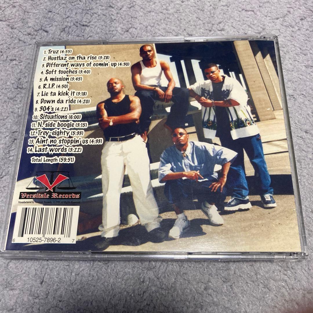 ●Northside Hustlaz Clic