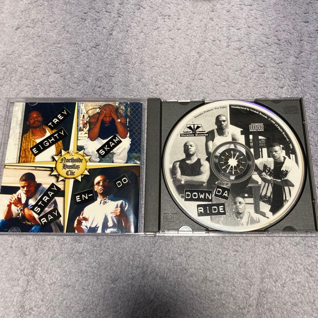 ●Northside Hustlaz Clic