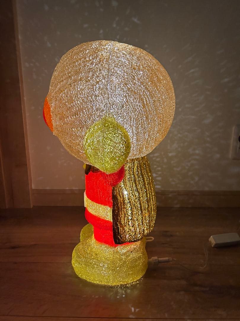 アンパンマン ブリリアントライト Lサイズ