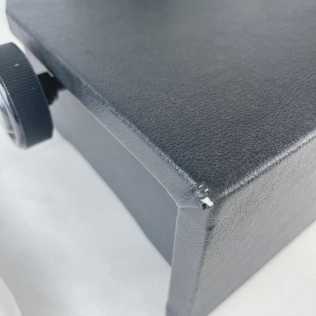 美品☘️　吉澤　PEACOCK　補助ペダル　改良版　AX-100α