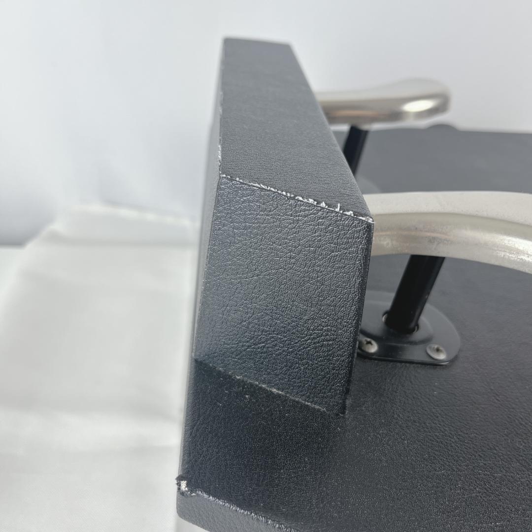 美品☘️　吉澤　PEACOCK　補助ペダル　改良版　AX-100α