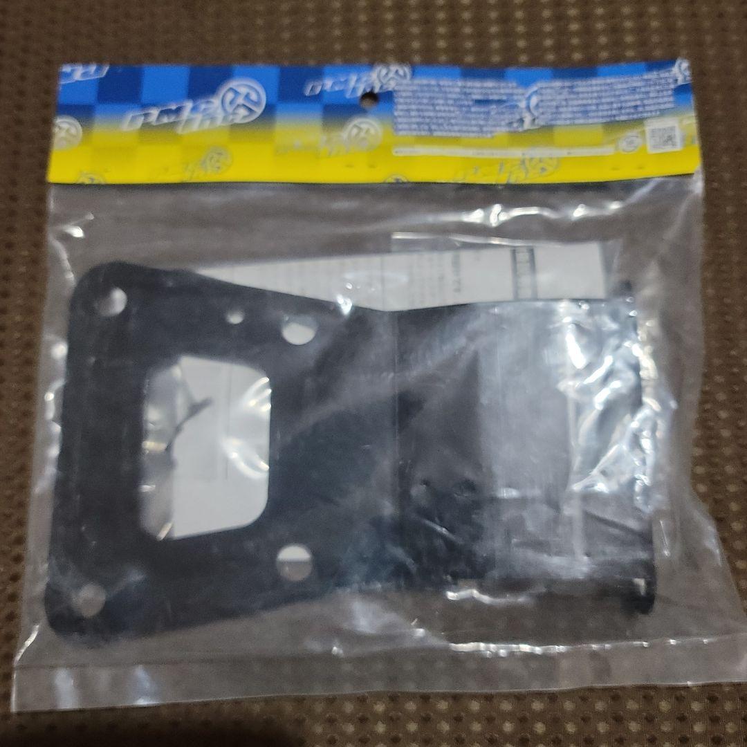 Z900RS /CAFE PMC純正　テールランプバックマウントキット