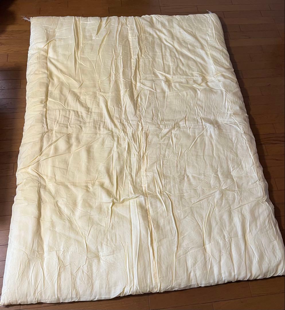 布団セット 花柄・扇子柄 綿素材