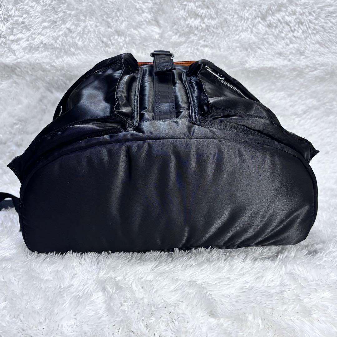 ✨未使用級✨ 袋付き 吉田カバン PORTER タンカー デイパック 日本製