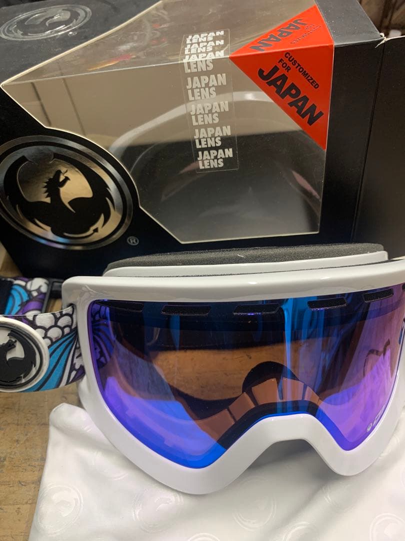 a*y様 Dragon Jamie lynn ジェイミー　未使用　libtech