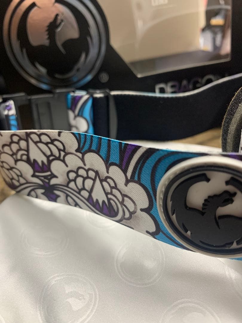 a*y様 Dragon Jamie lynn ジェイミー　未使用　libtech