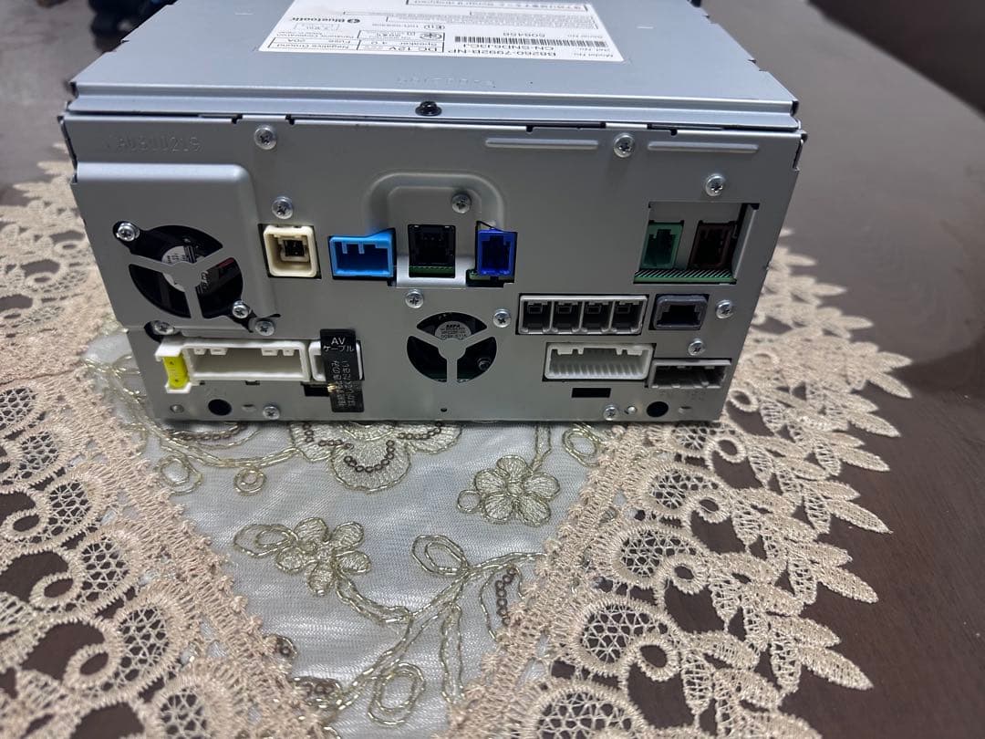 MM316D-W データ2019