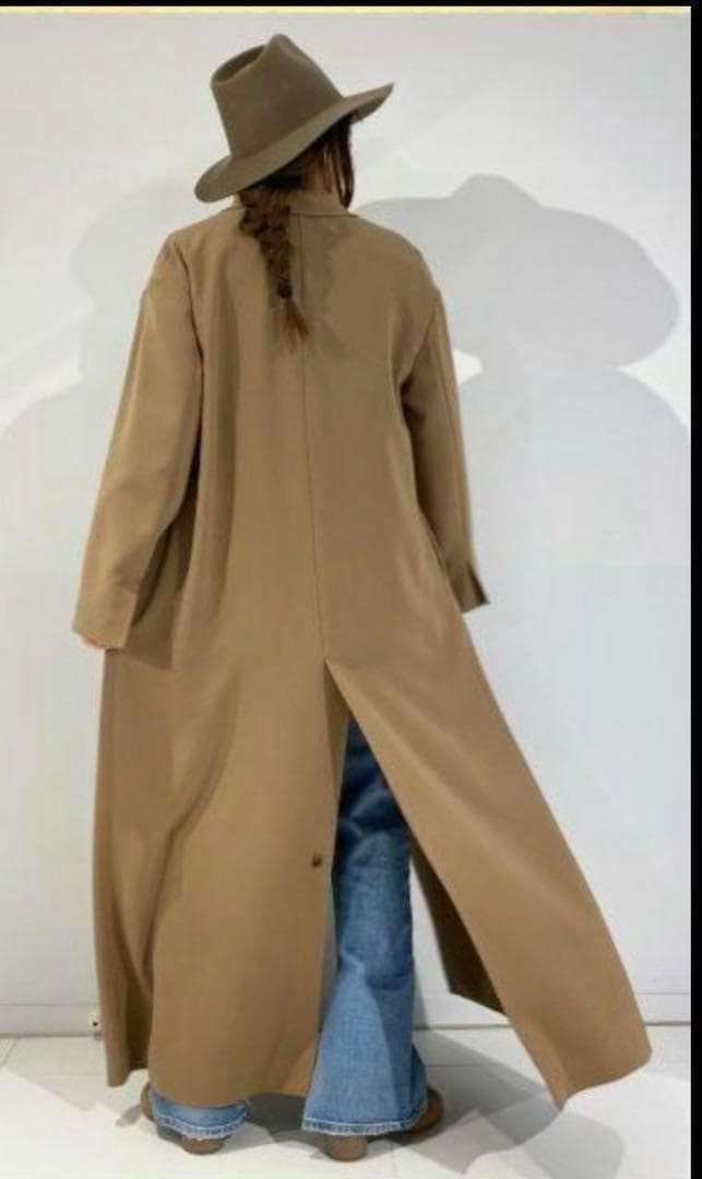 セントオフ　AP STUDIO Tace ライトコート ドゥーズィエムクラス