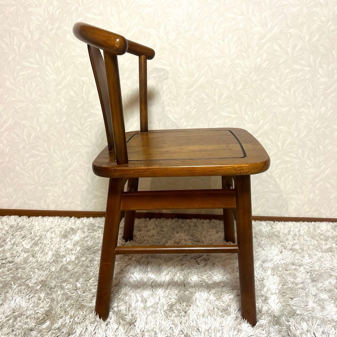 musioKarimoku カリモク ダイニングチェア アームレスチェア