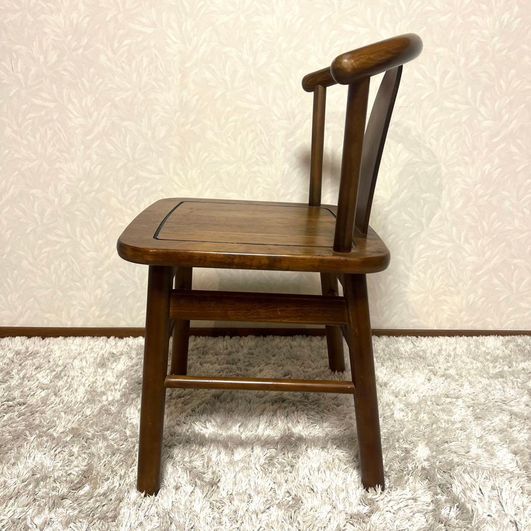 musioKarimoku カリモク ダイニングチェア アームレスチェア