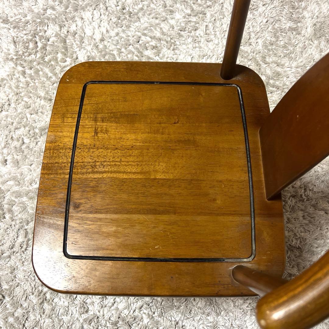 musioKarimoku カリモク ダイニングチェア アームレスチェア