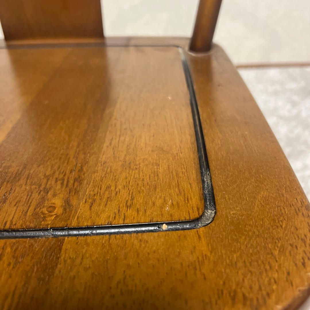 musioKarimoku カリモク ダイニングチェア アームレスチェア