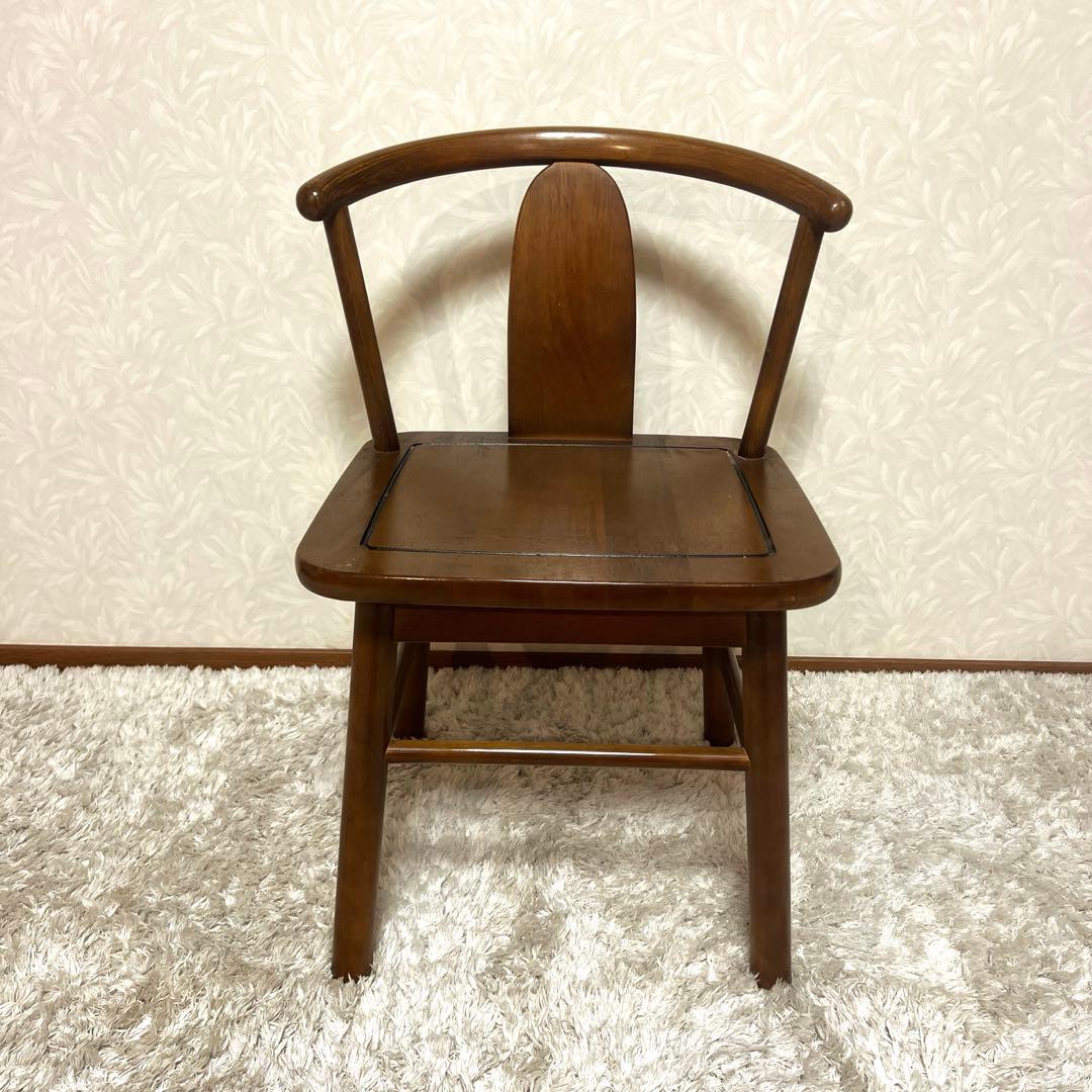 musioKarimoku カリモク ダイニングチェア アームレスチェア