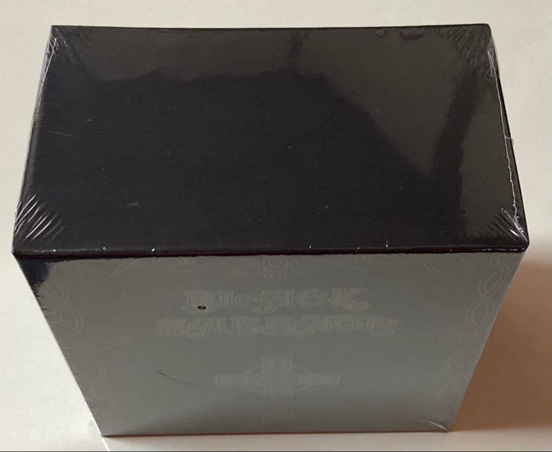 BLACK SABBATH 22枚組 BOX Complete Original