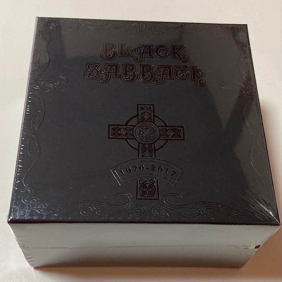 BLACK SABBATH 22枚組 BOX Complete Original