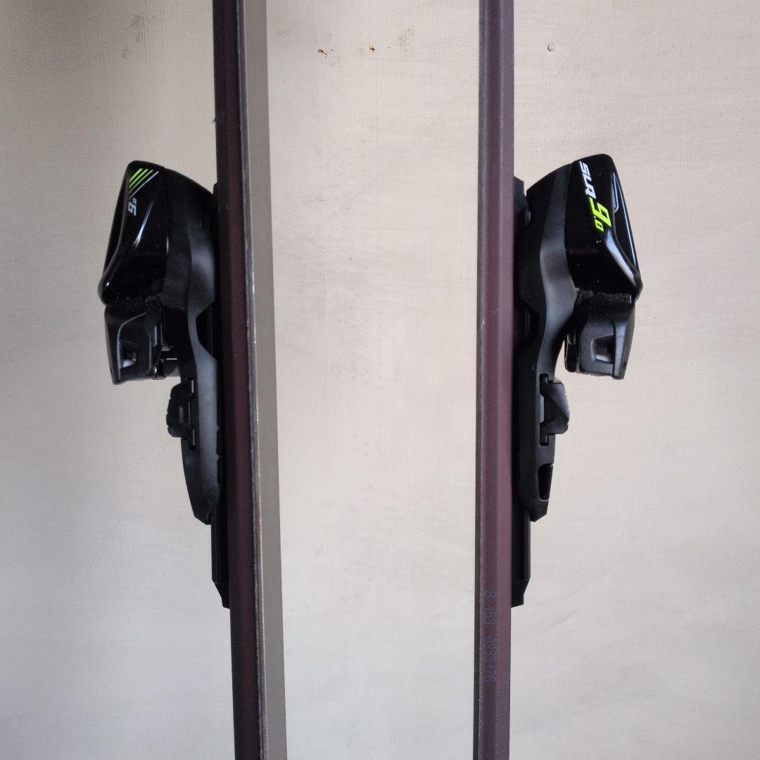 HEAD V2 スキー板