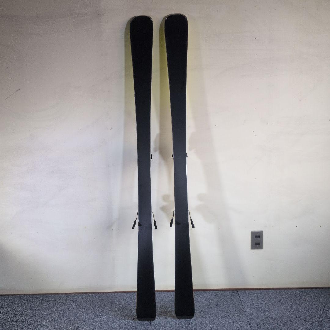 HEAD V2 スキー板