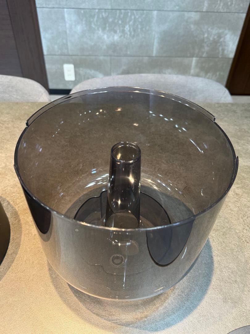 cado加湿器ブラック 500H