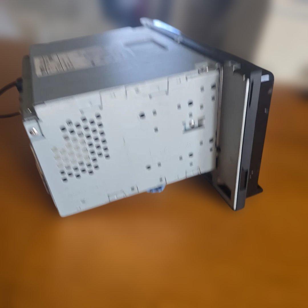 NSZT-Y64T 7インチカーナビゲーション NSZT-Y64T