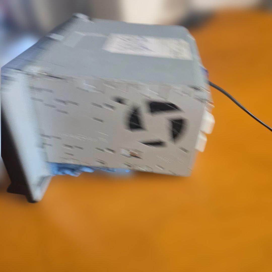 NSZT-Y64T 7インチカーナビゲーション NSZT-Y64T