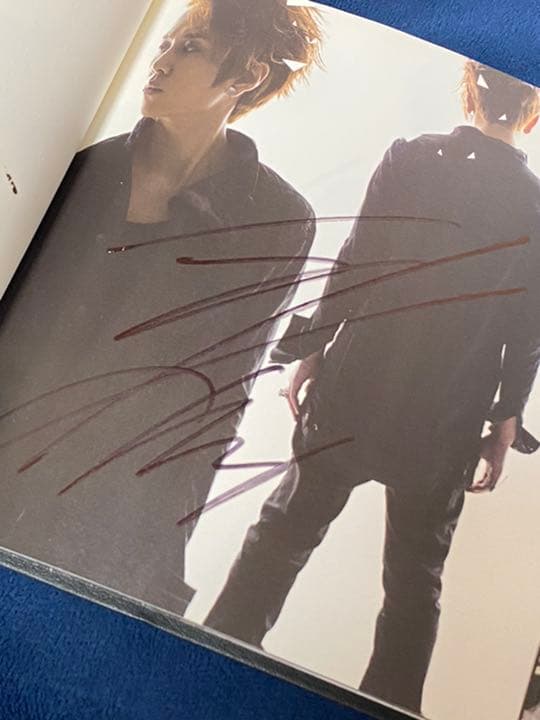 B2ST 直筆サイン入りアルバム