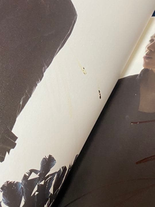 B2ST 直筆サイン入りアルバム