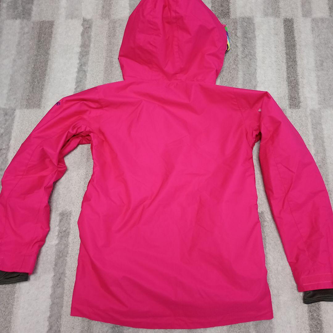 ESTIVO　エスティボ　上下セットアップ　スノボウェア　L　M　ジャケット