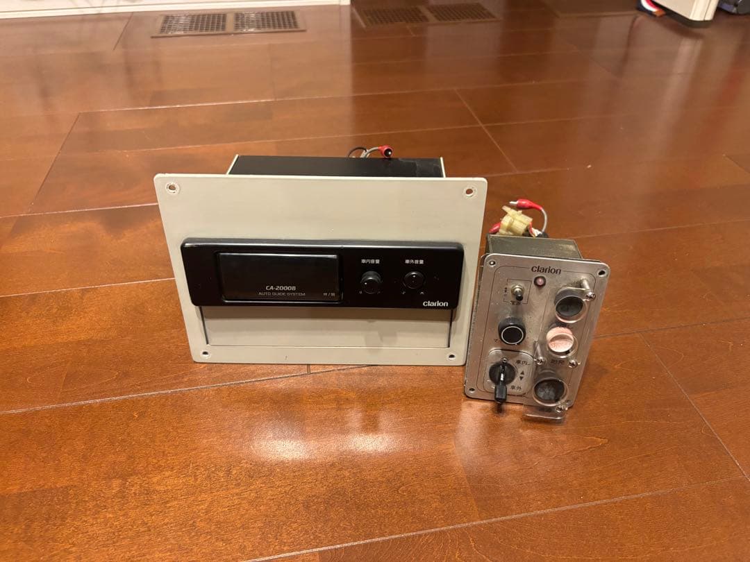 ♪ ♪CA-2000B 路線バス　音声合成　バスマニア