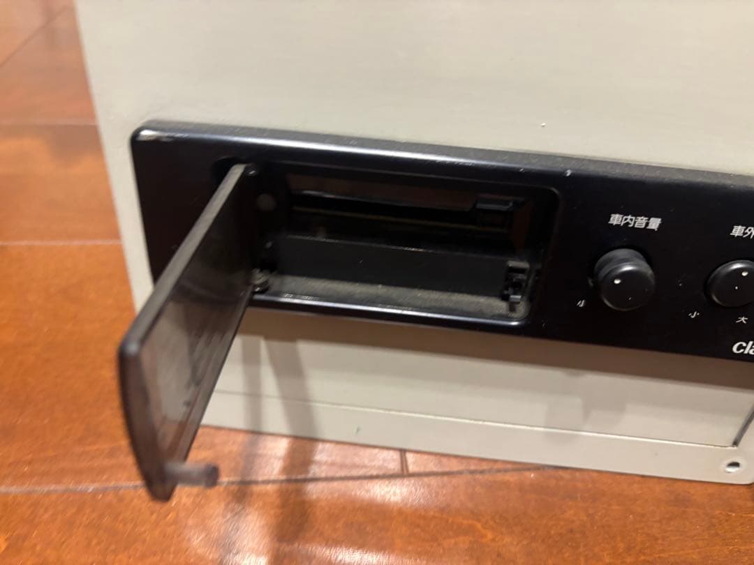 ♪ ♪CA-2000B 路線バス　音声合成　バスマニア