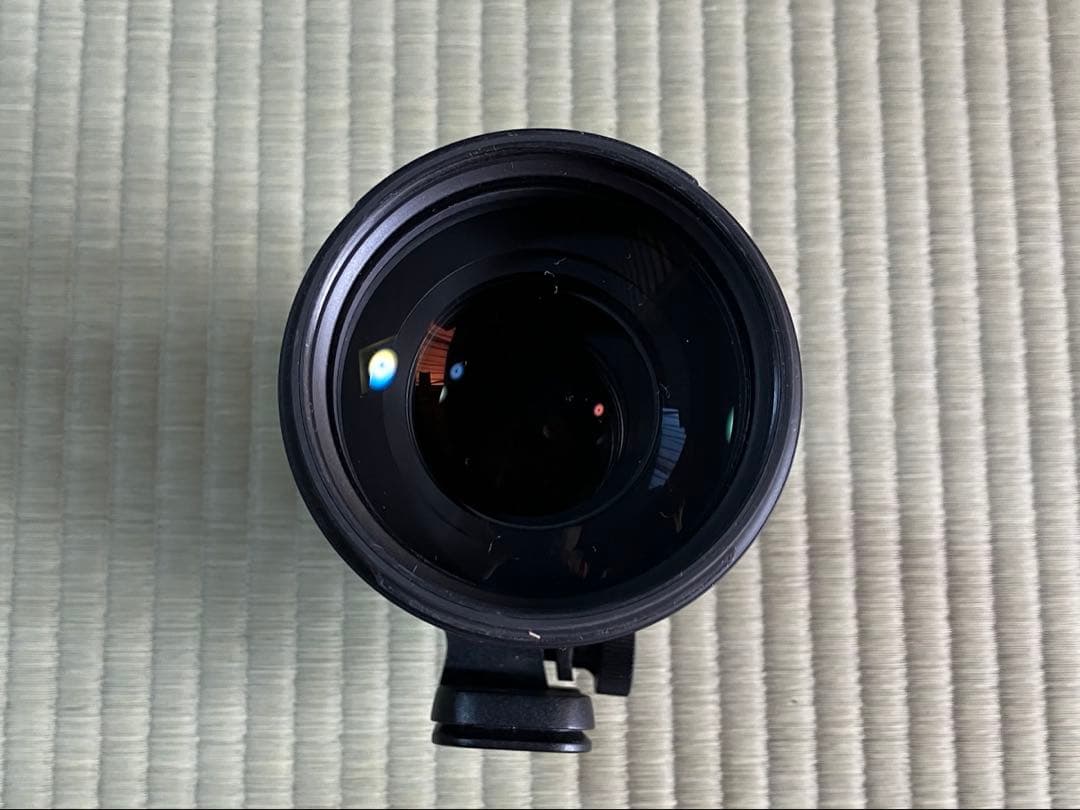 タムロン SP 70-200mm F2.8 Di VC USD G2 A025