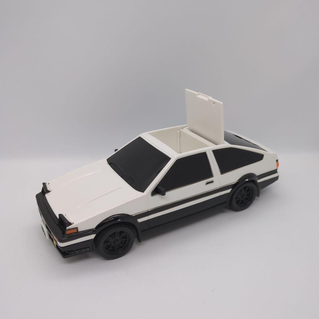 頭文字(イニシャル)D DVD-BOX Ⅱ〈初回限定生産・5枚組〉