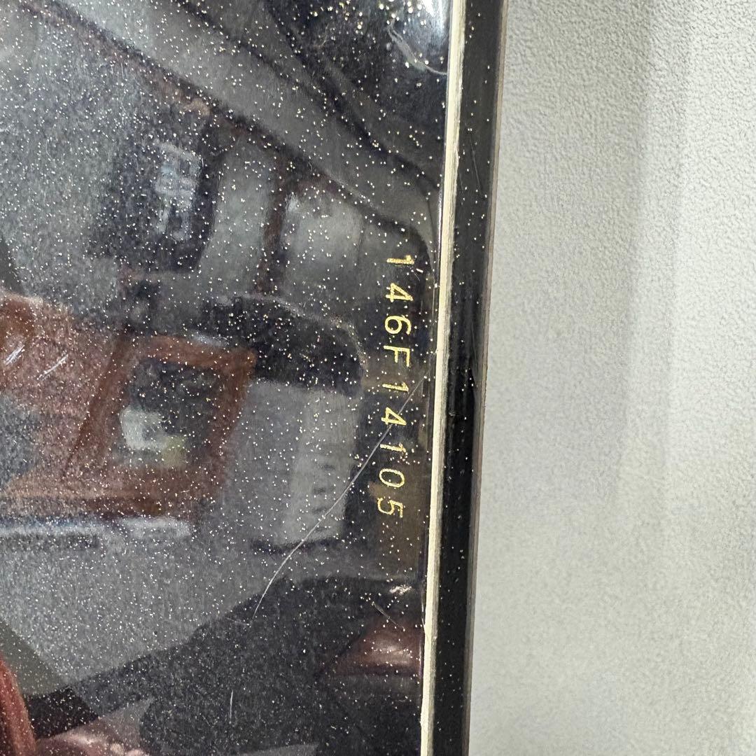 BC-STREAM LSD46 スノーボード　ブーツ　ビンディング　3点セット