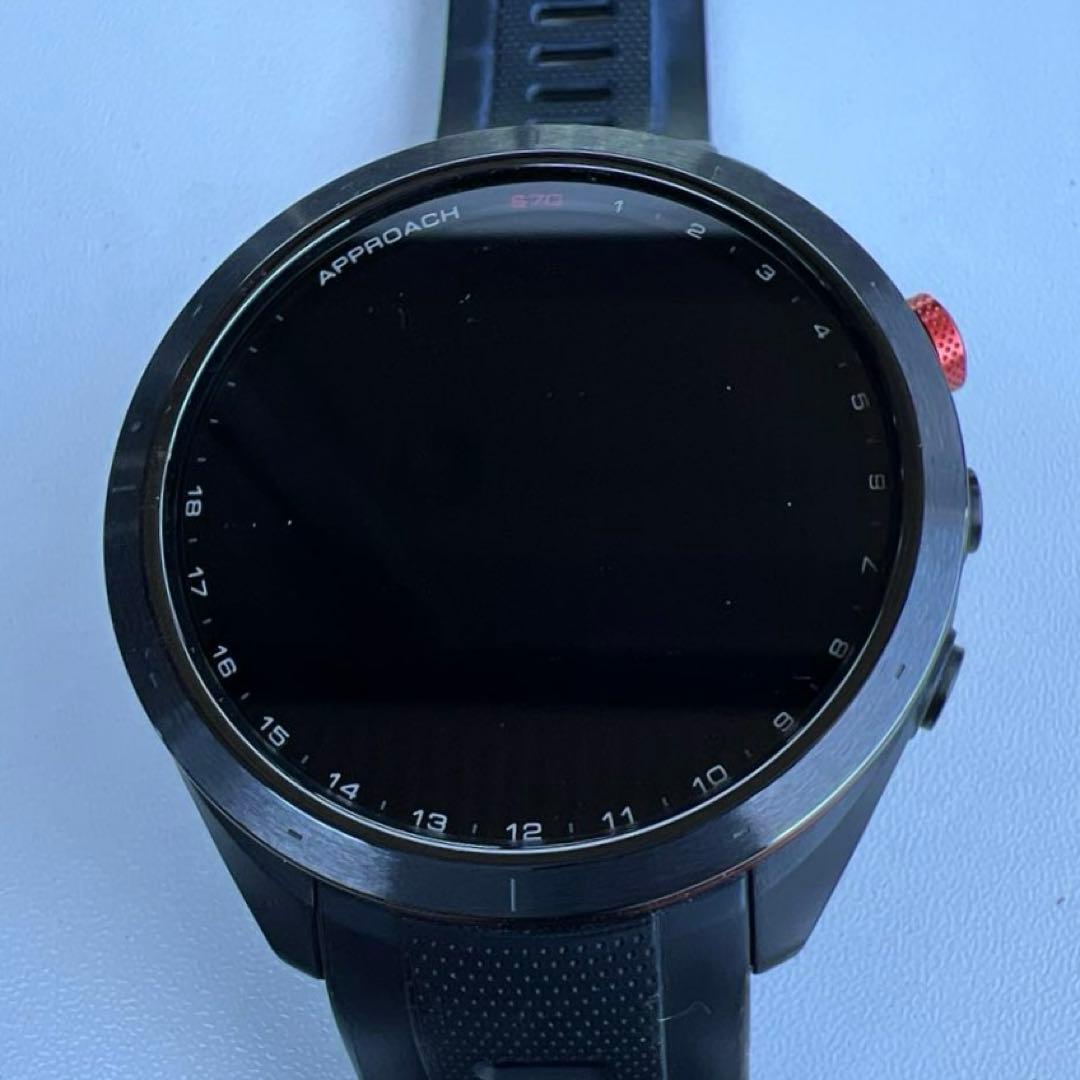 ガーミン アプローチ S70 47mm GPSナビ