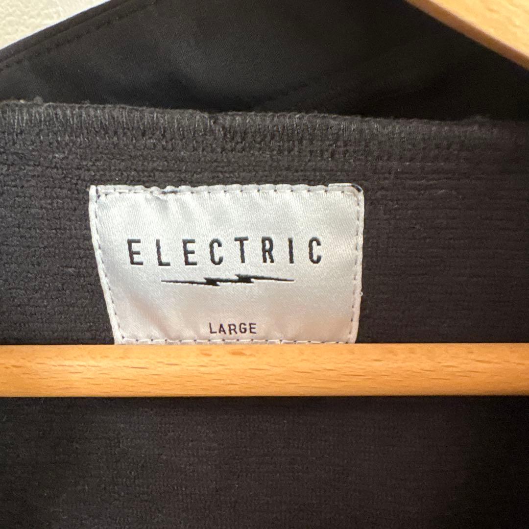 ウェア ELECTRIC WATER REPELENT TECH HOOD