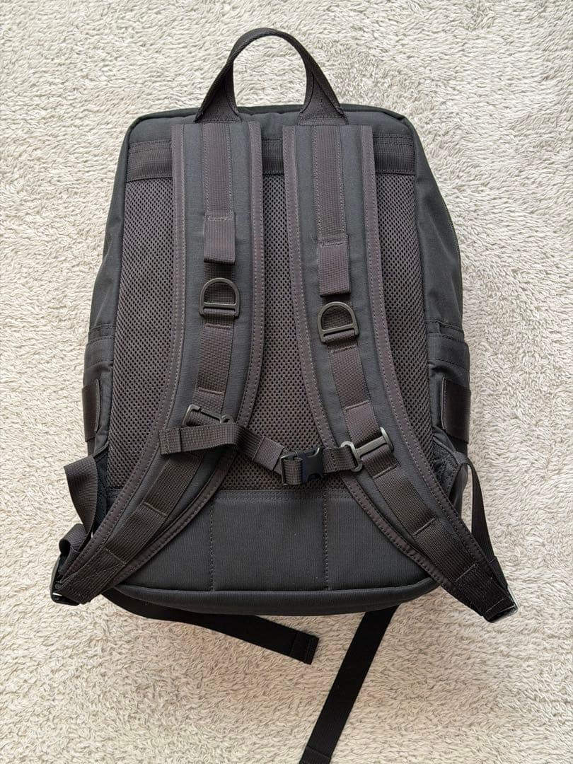 バッグ BRIEFING COMPACT PACK MW GEN II