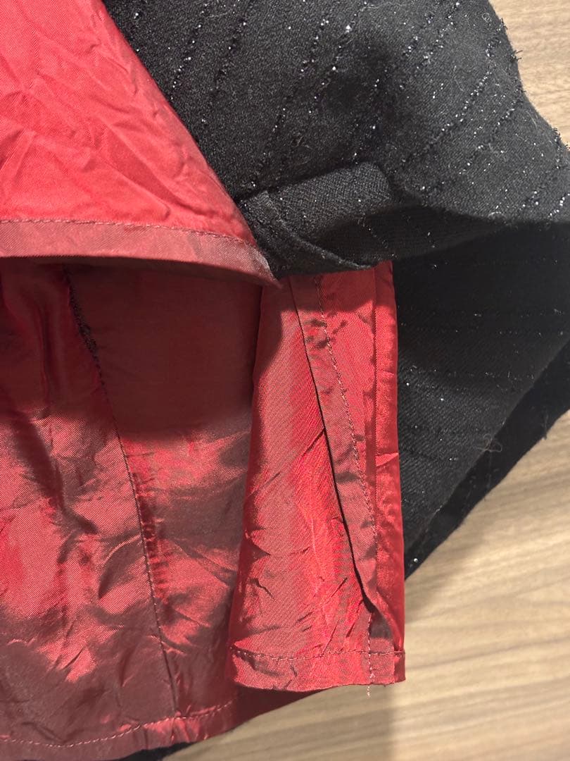 Vivienne Westwood スカート　膝丈　タイト