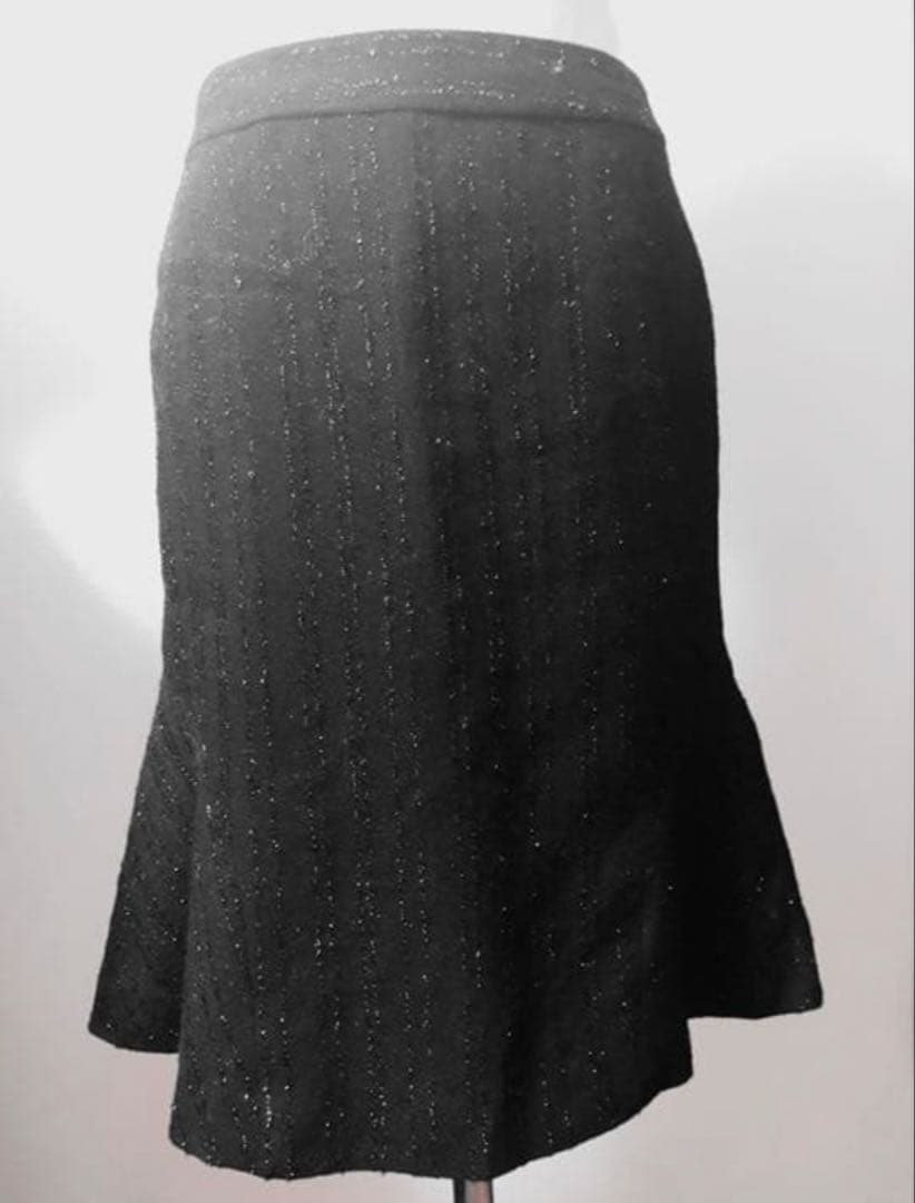 Vivienne Westwood スカート　膝丈　タイト