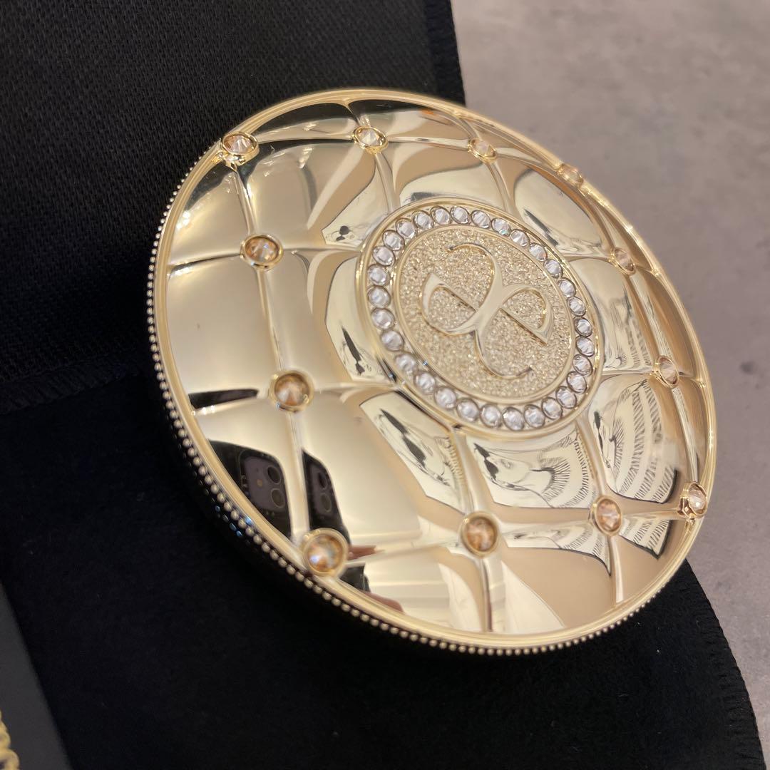 35th アニバーサリー プレストパウダー　Ⅳ