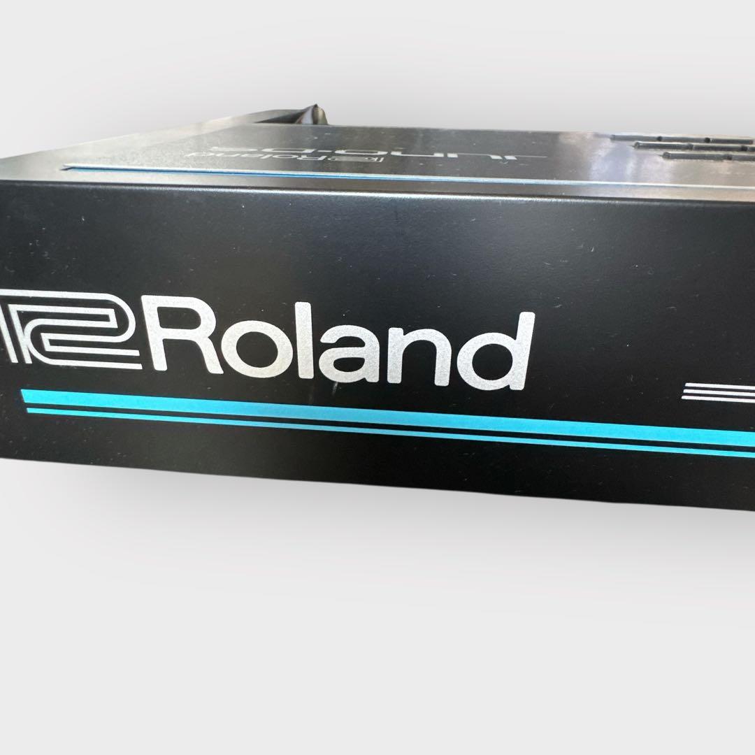 ローランド JUNO-DS 61鍵 限定カラー シンセサイザー キーボード