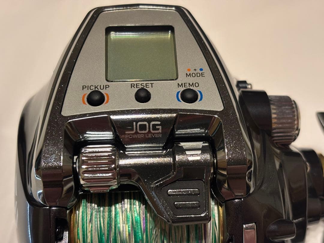 19 シーボーグ SEABORG 500JP