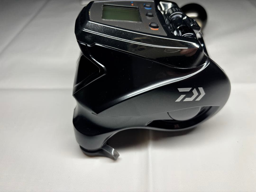 19 シーボーグ SEABORG 500JP