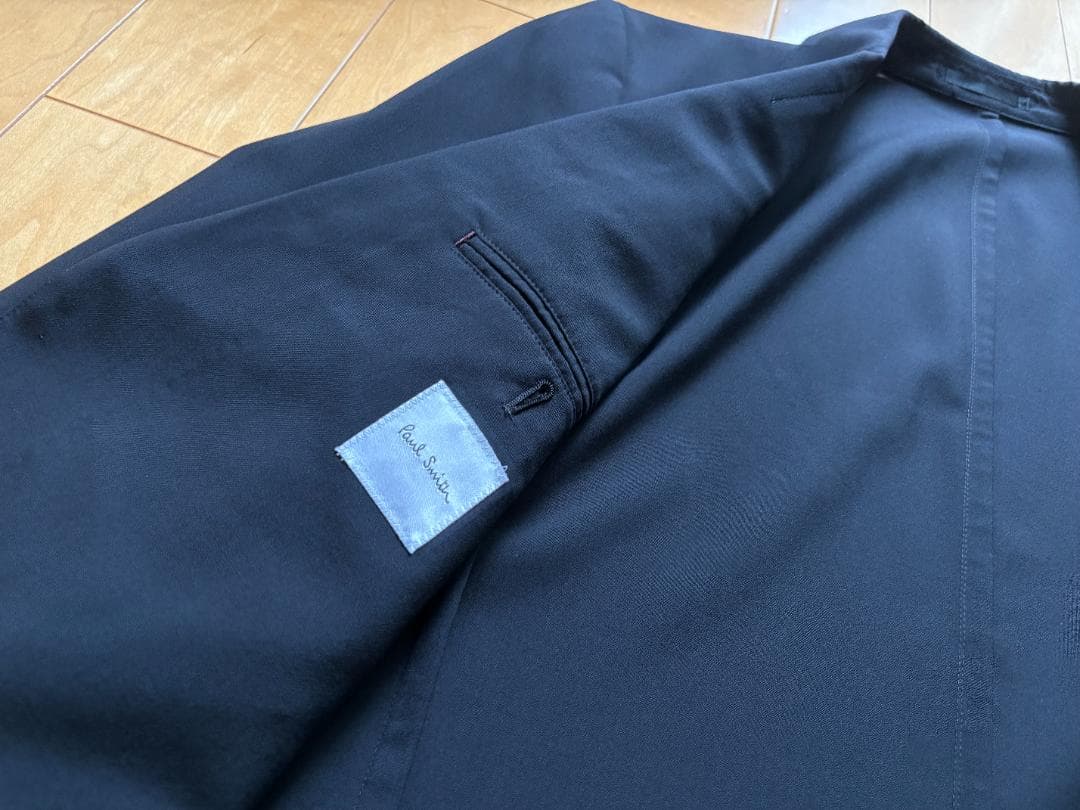 Paul Smith（ポールスミス） セットアップスーツ（L）