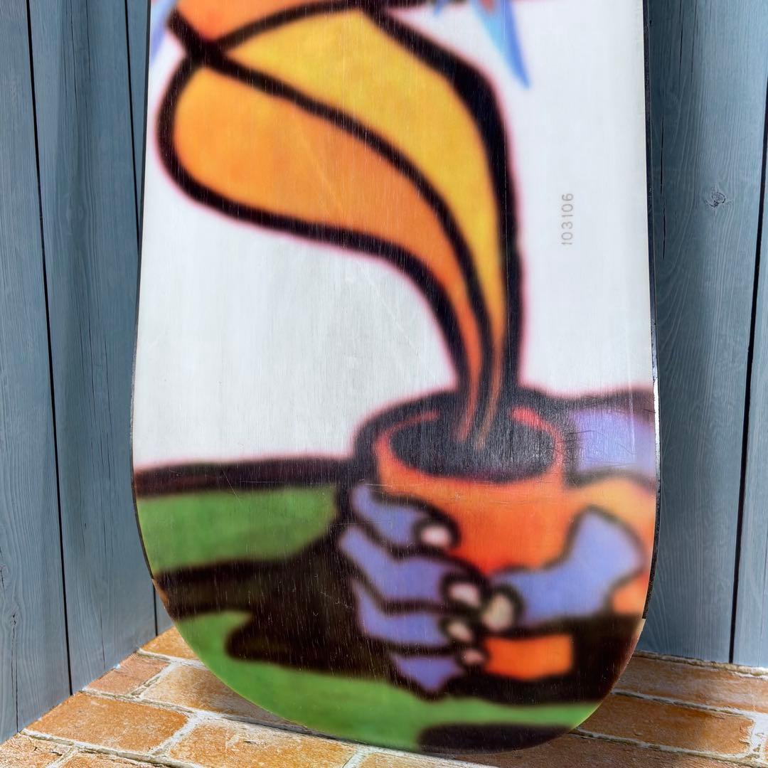 Lib Tech ジェイミー リン リブテック LIB TECHNOLOGIES