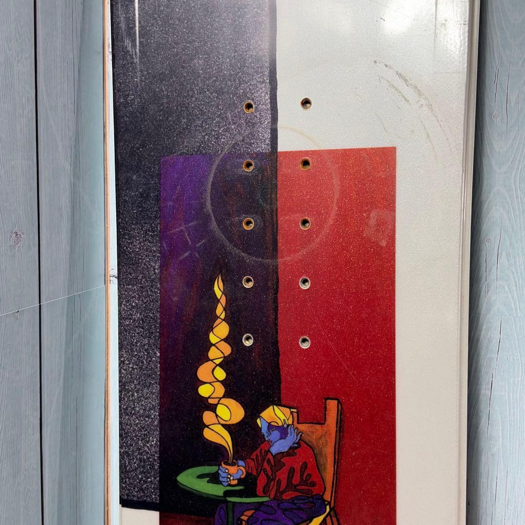 Lib Tech ジェイミー リン リブテック LIB TECHNOLOGIES