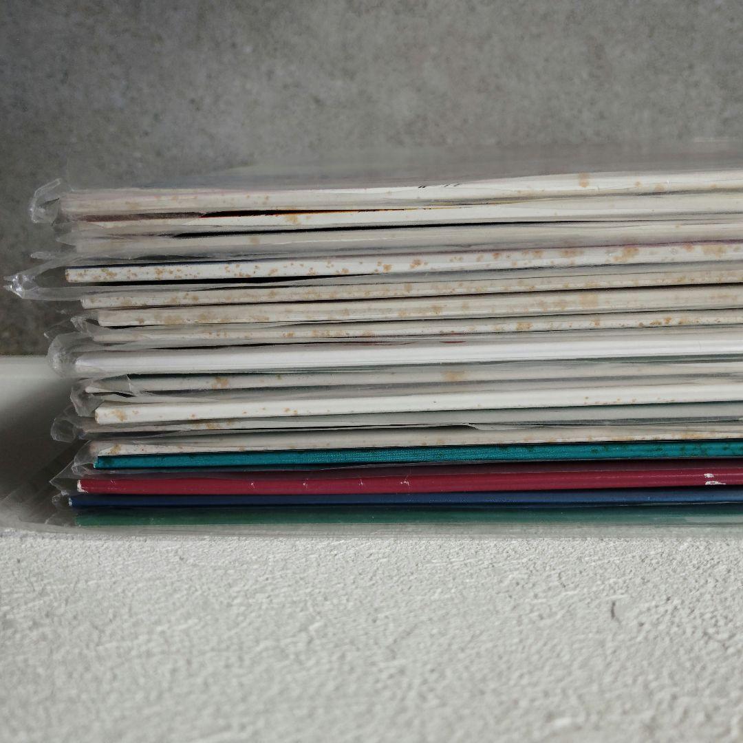 魔法騎士レイアース　15巻セット　全巻帯付　レーザーディスク　ポリグラム