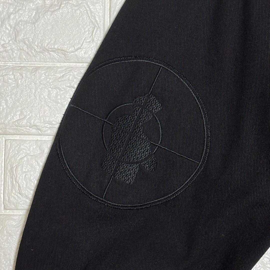 限定品Interbreed× PUBLIC ENEMY★スタジャン XXL 美品