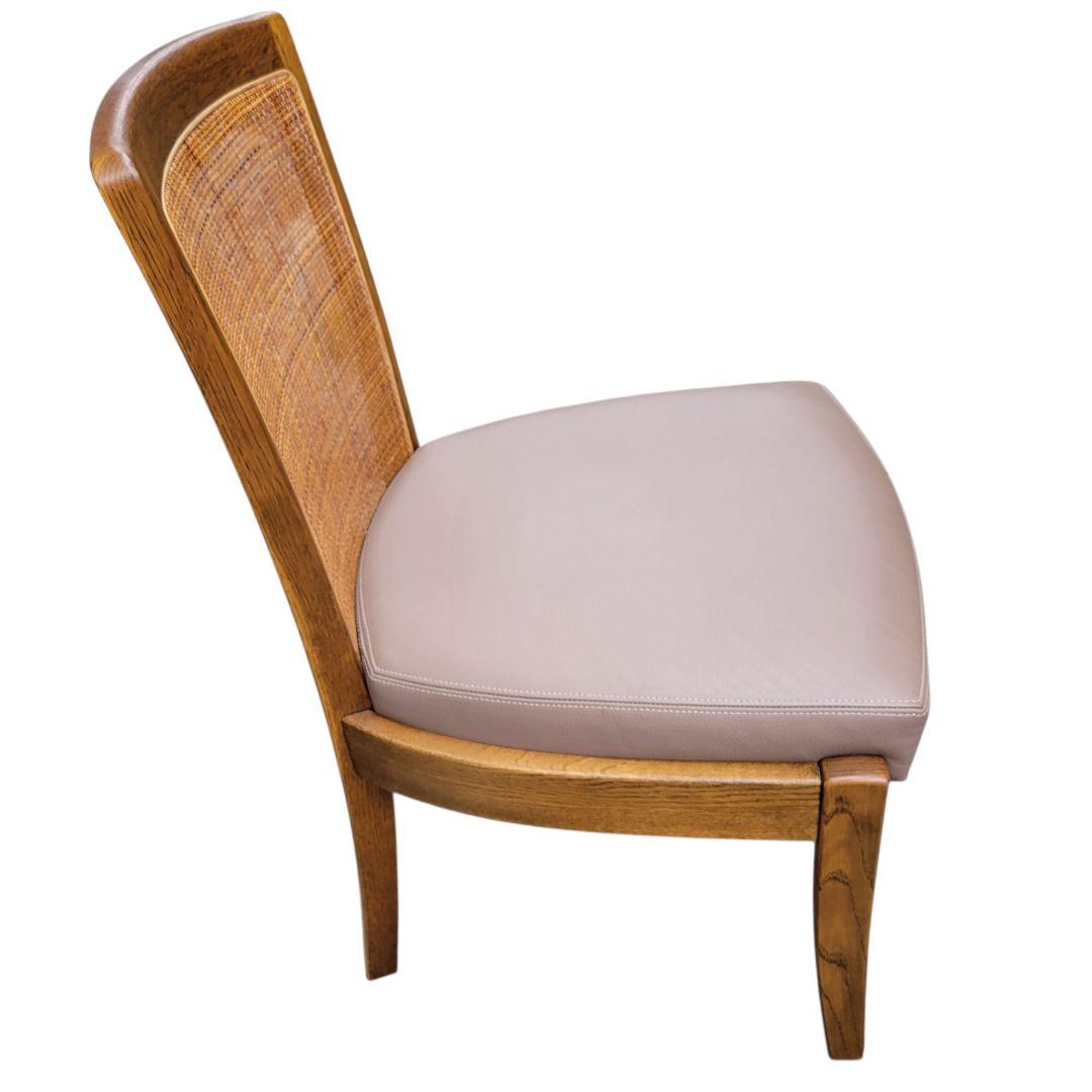 【希少】浜本工芸 高級ダイニングチェア 2脚セット 天然木 椅子