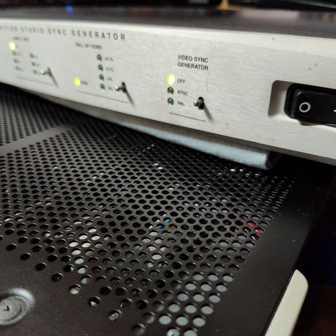 禎*I様 Lucid SSG192 マスタークロックジェネレーター