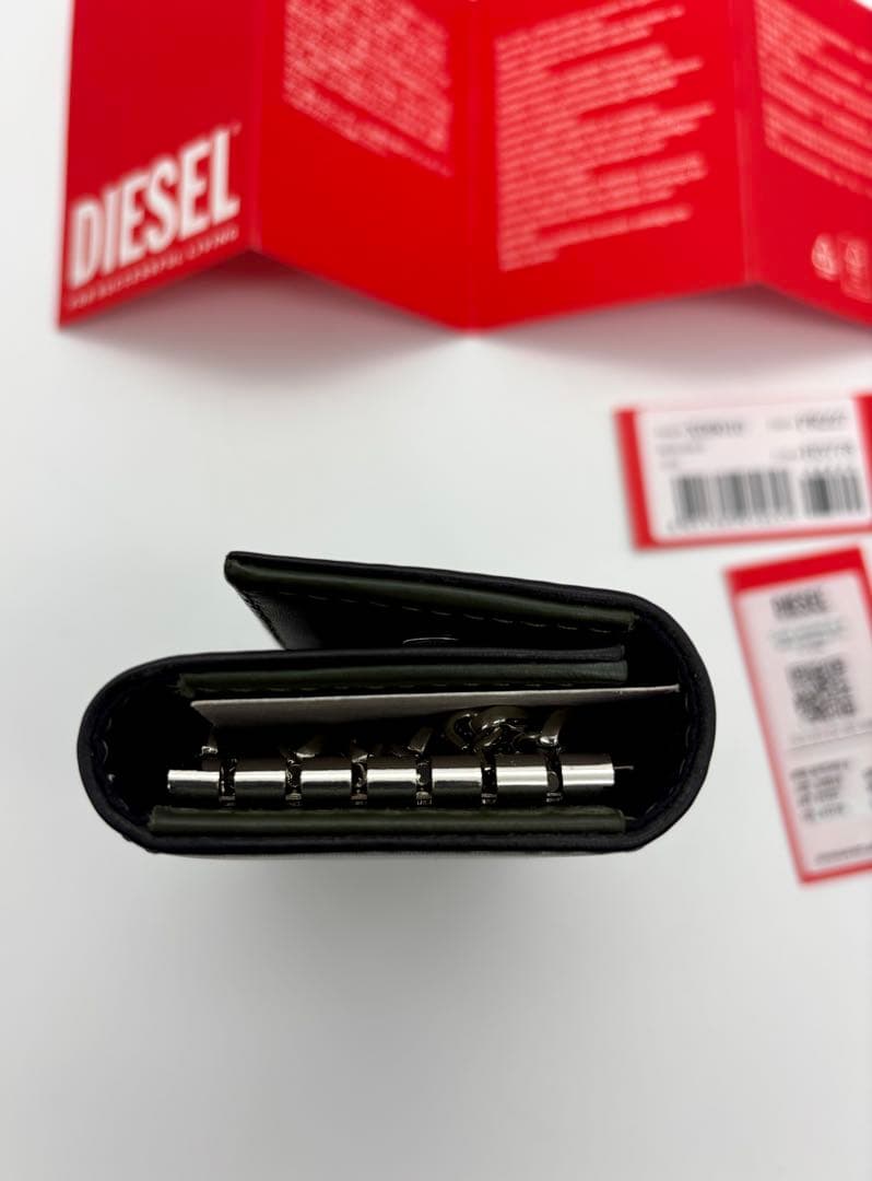 ディーゼル KEYCASE Ⅱ X09010 H3778 PR227