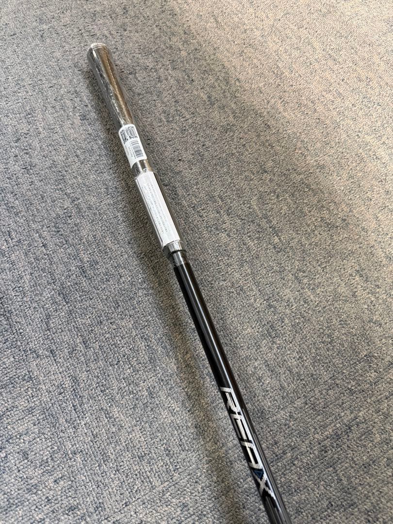 Qi4D LSドライバー ヘッドカバー付き